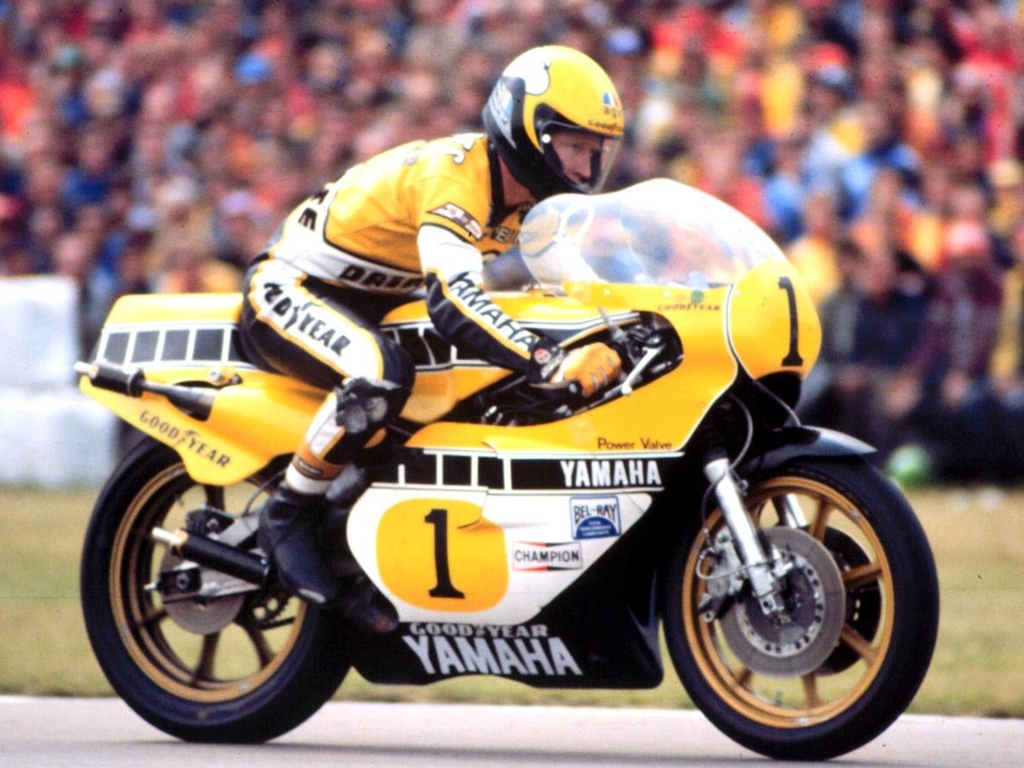 Kenny Roberts Txt 2 23 04