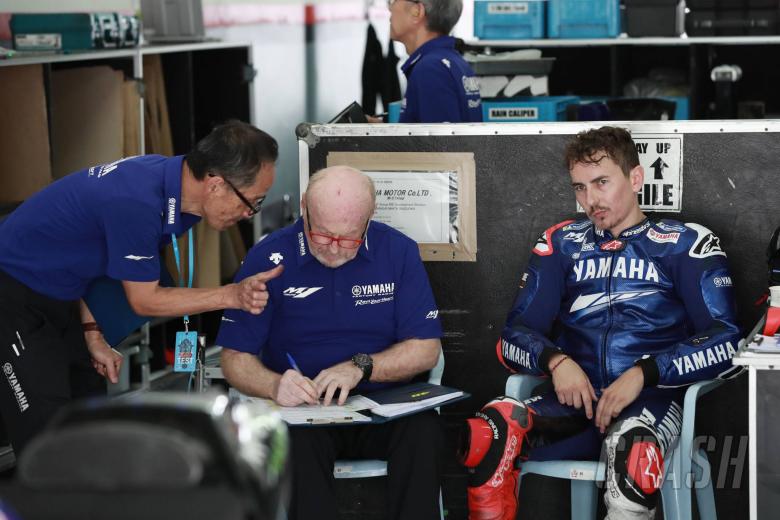Lorenco Yamaha Sepang Txt 10 02