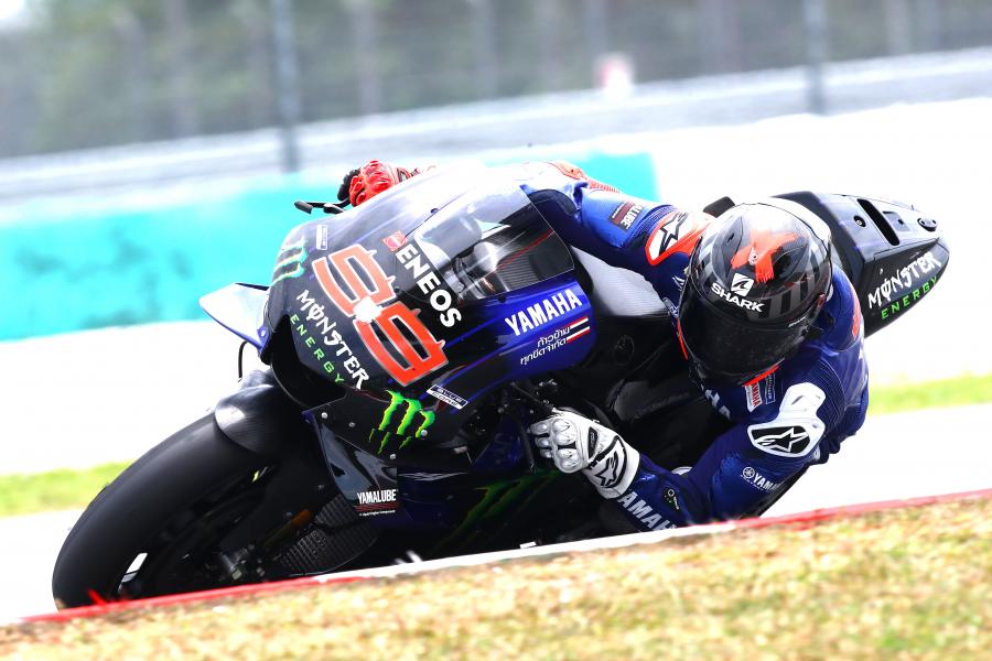 Lorenzo Yamaha txt 13 02