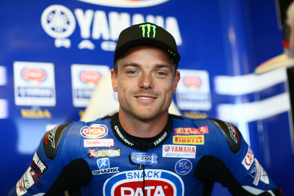 Lowes WSBK