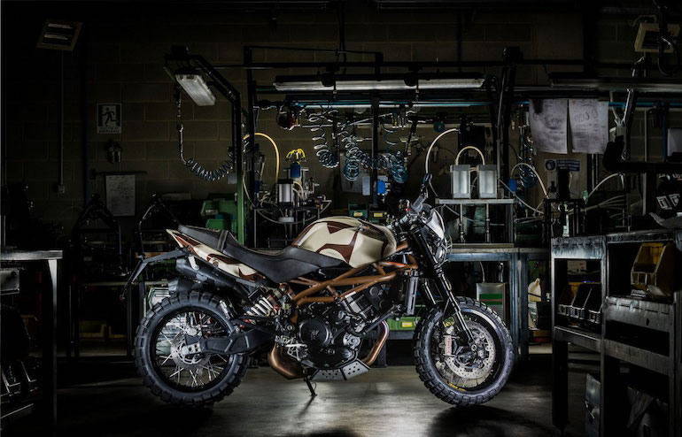 MMScrambler special 2