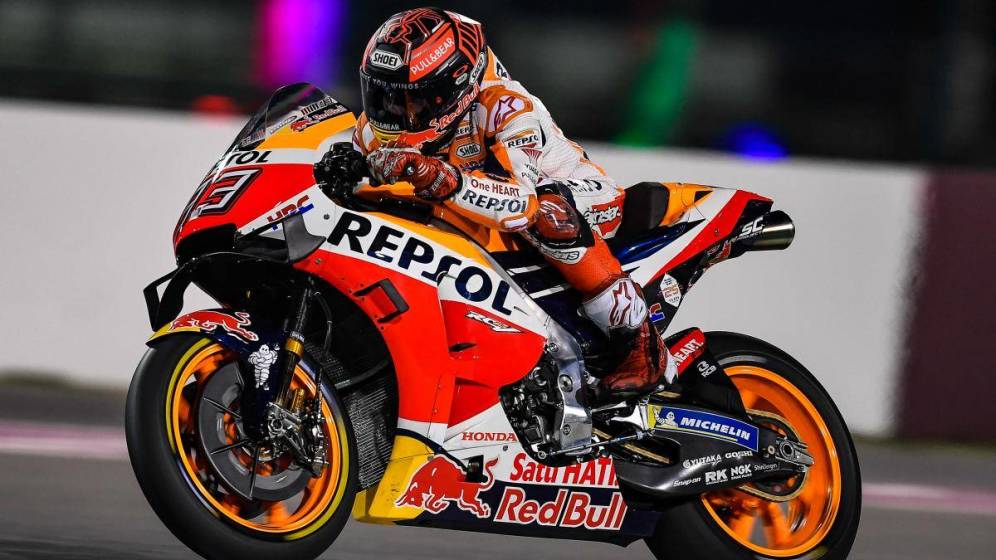 Marquez Qatar Txt 2 26 02