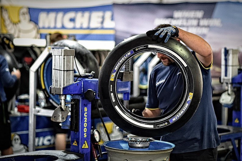 Michelin txt 15 01