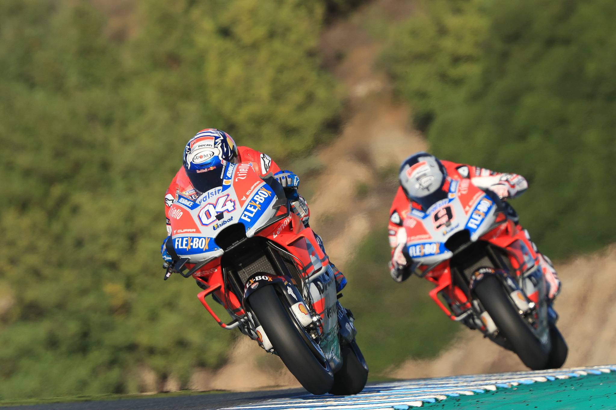 MotoGP Honda Txt 17 01 2019