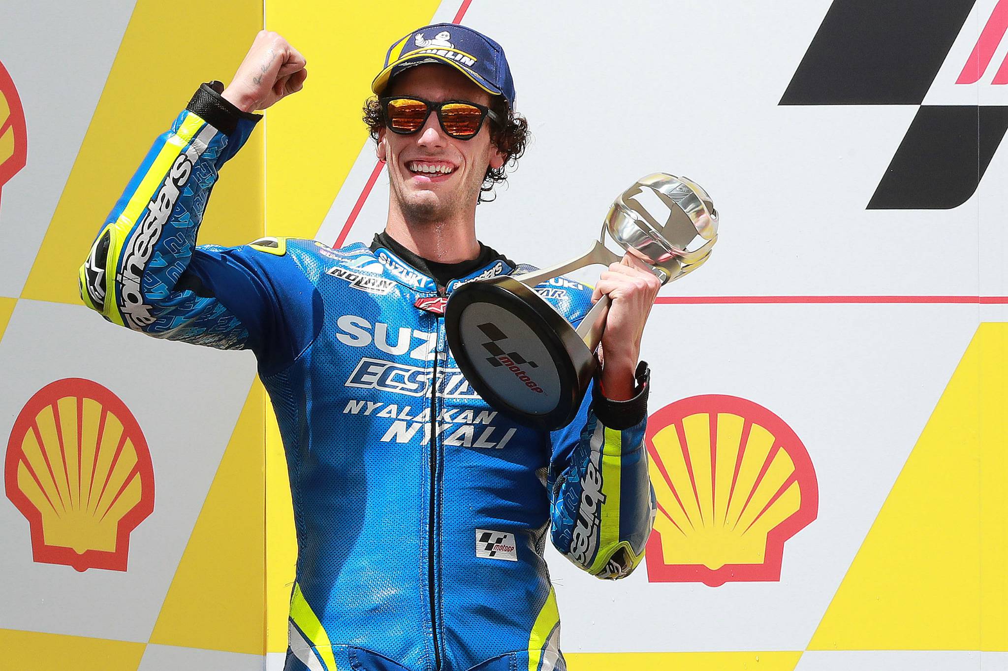 MotoGP Suzuki Txt 17 01 2019