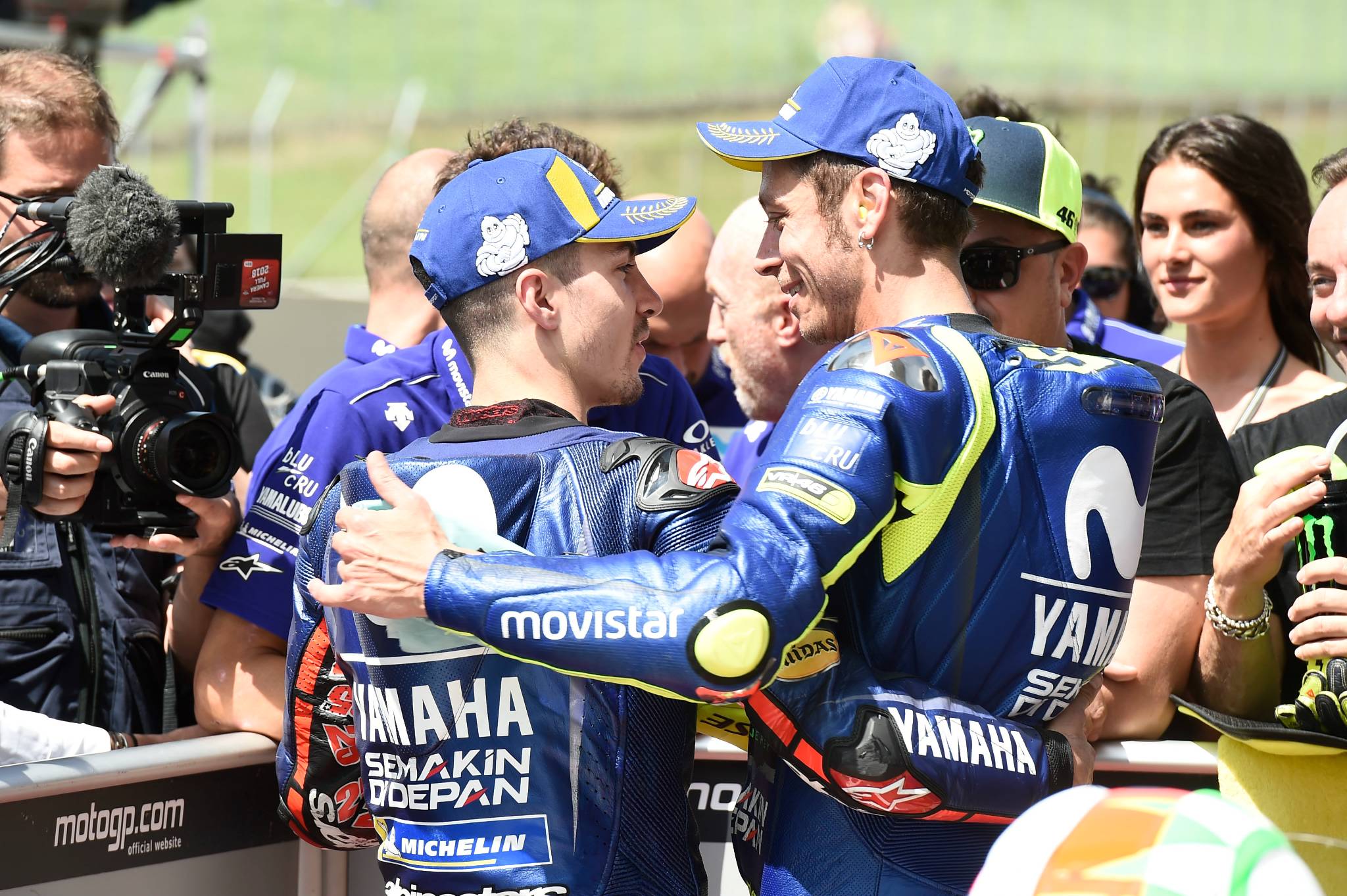 MotoGP Yamaha Txt 17 01 2019