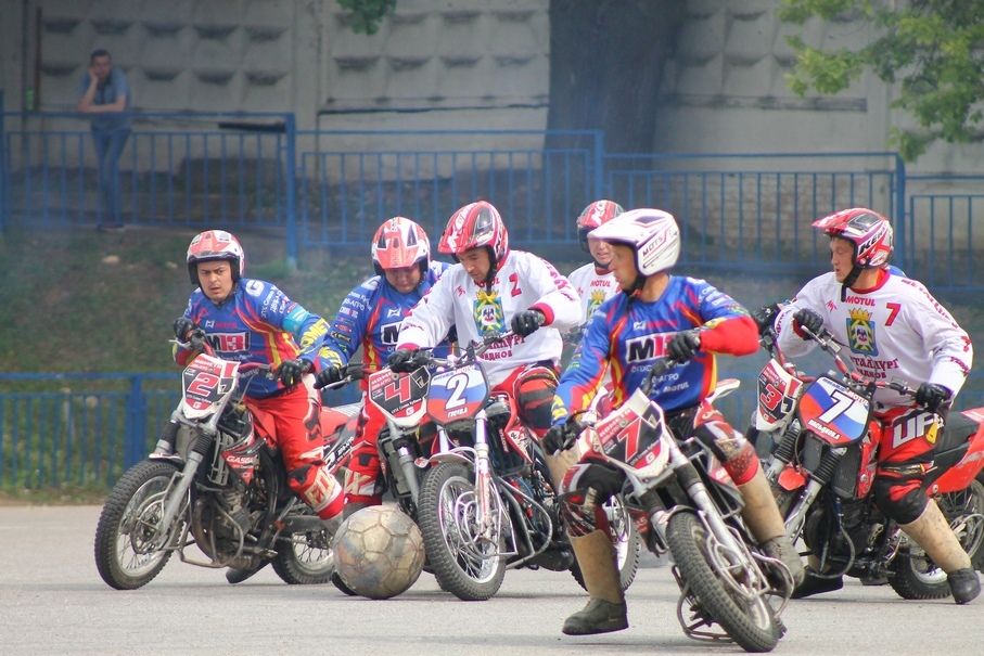 Moto Ball Txt 3