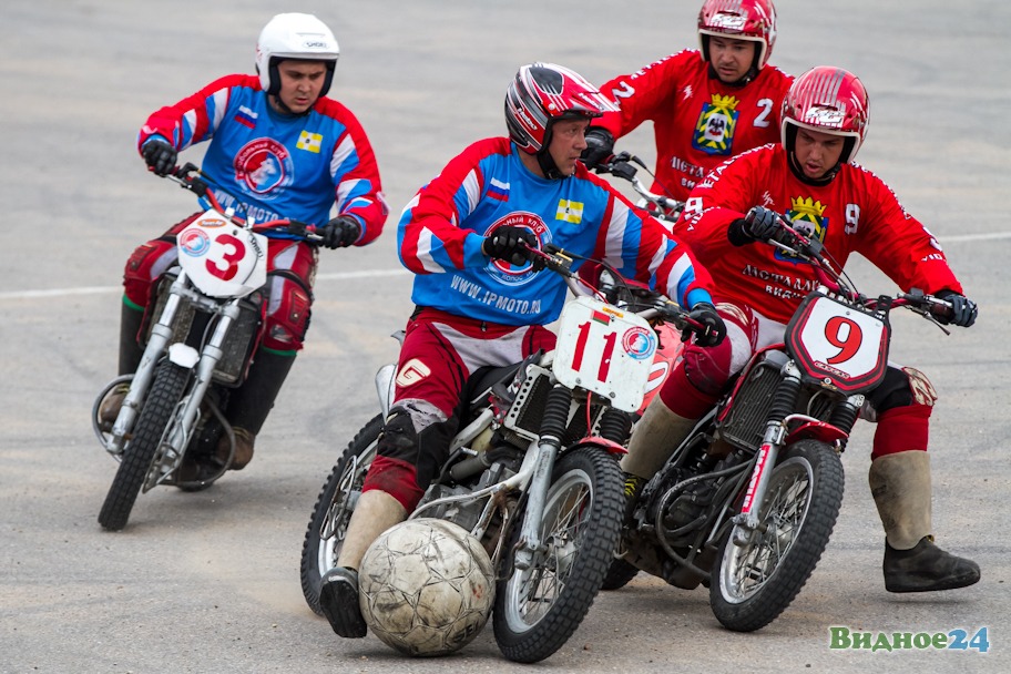 Moto Ball Txt 4