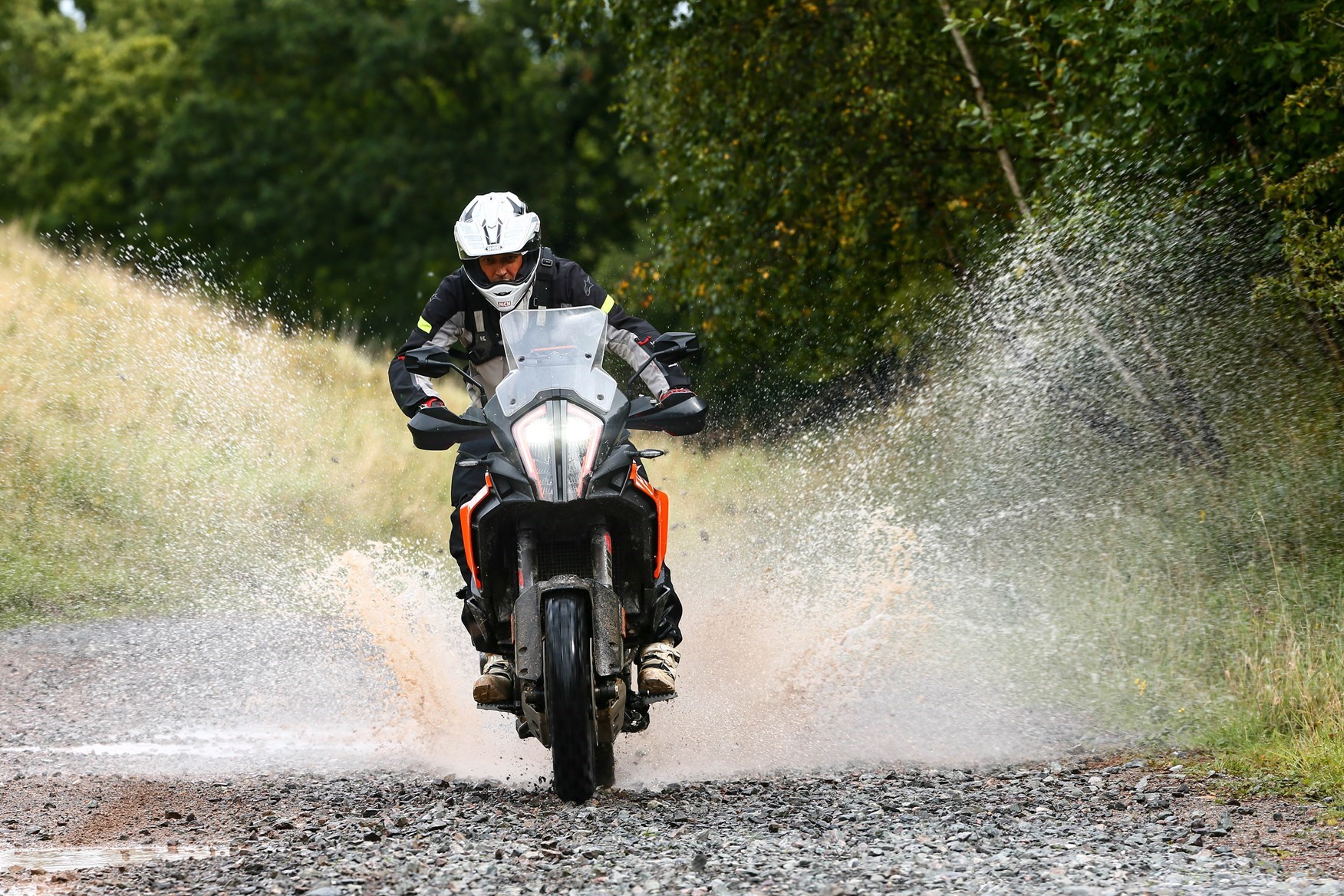 Motorbike Touring Txt 2 26 03