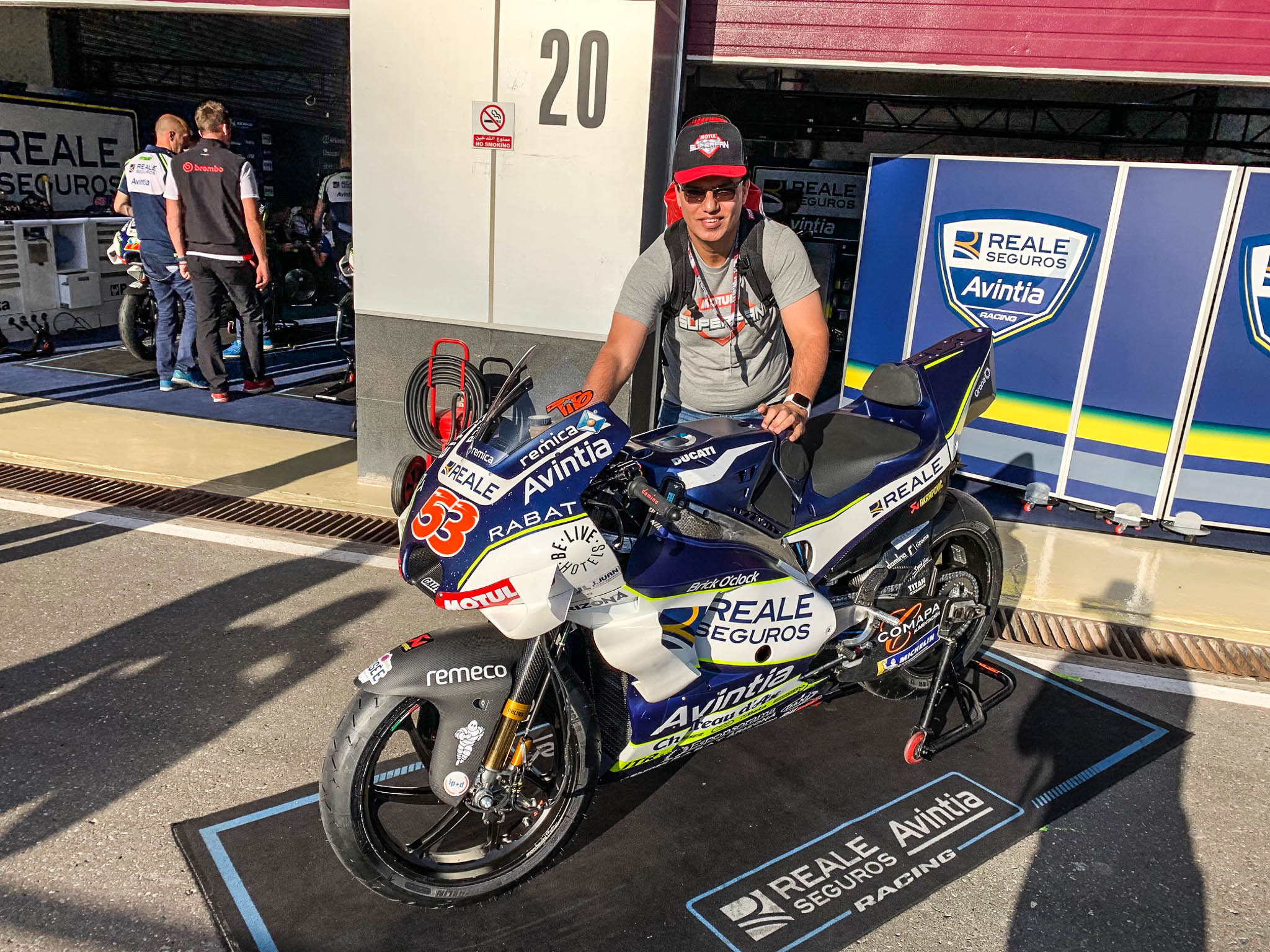 Motul Superfan Txt 1 21 03