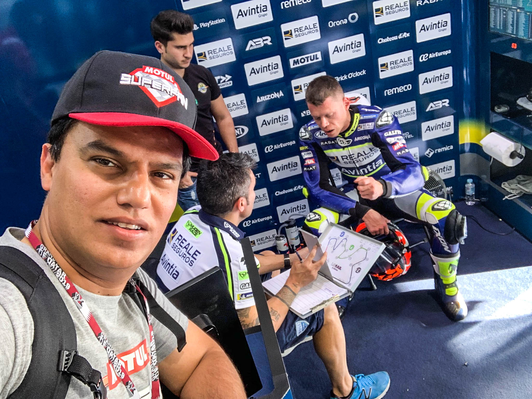 Motul Superfan Txt 3 21 03