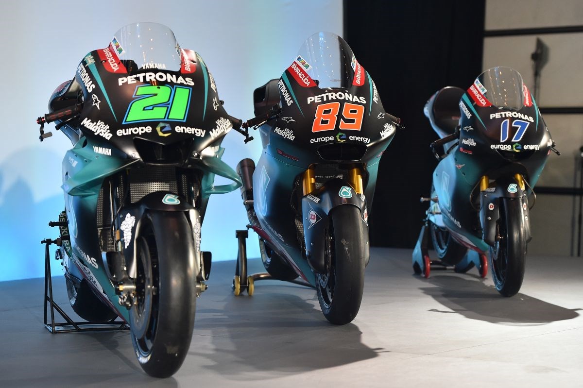 Petronas TXT 2 29 01
