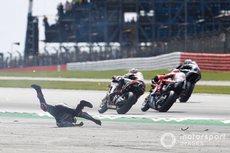 Quartararo Silverstone txt 27 08