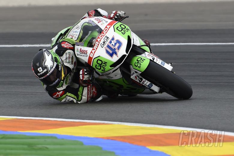 Scott Redding Text 4 16 01 2019