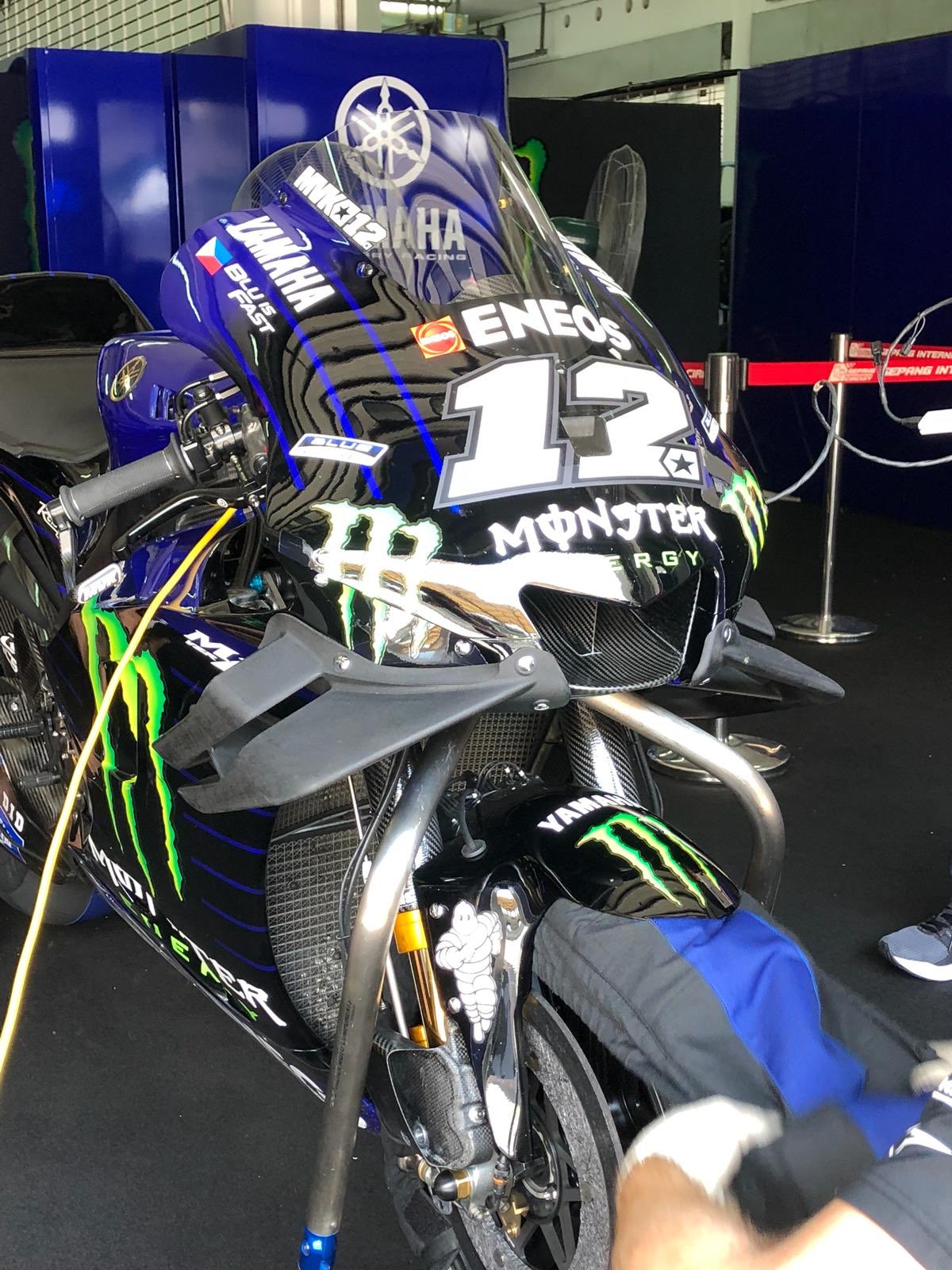 Yamaha Txt 12 02
