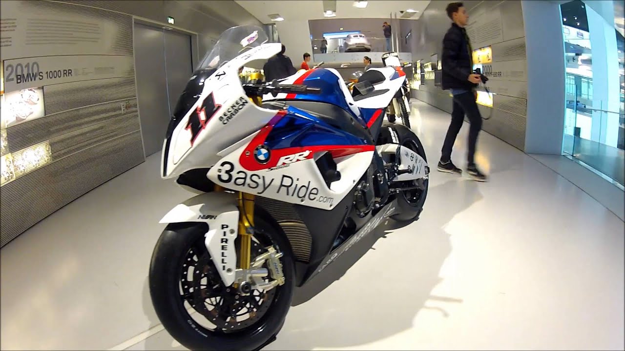 BMW Museum