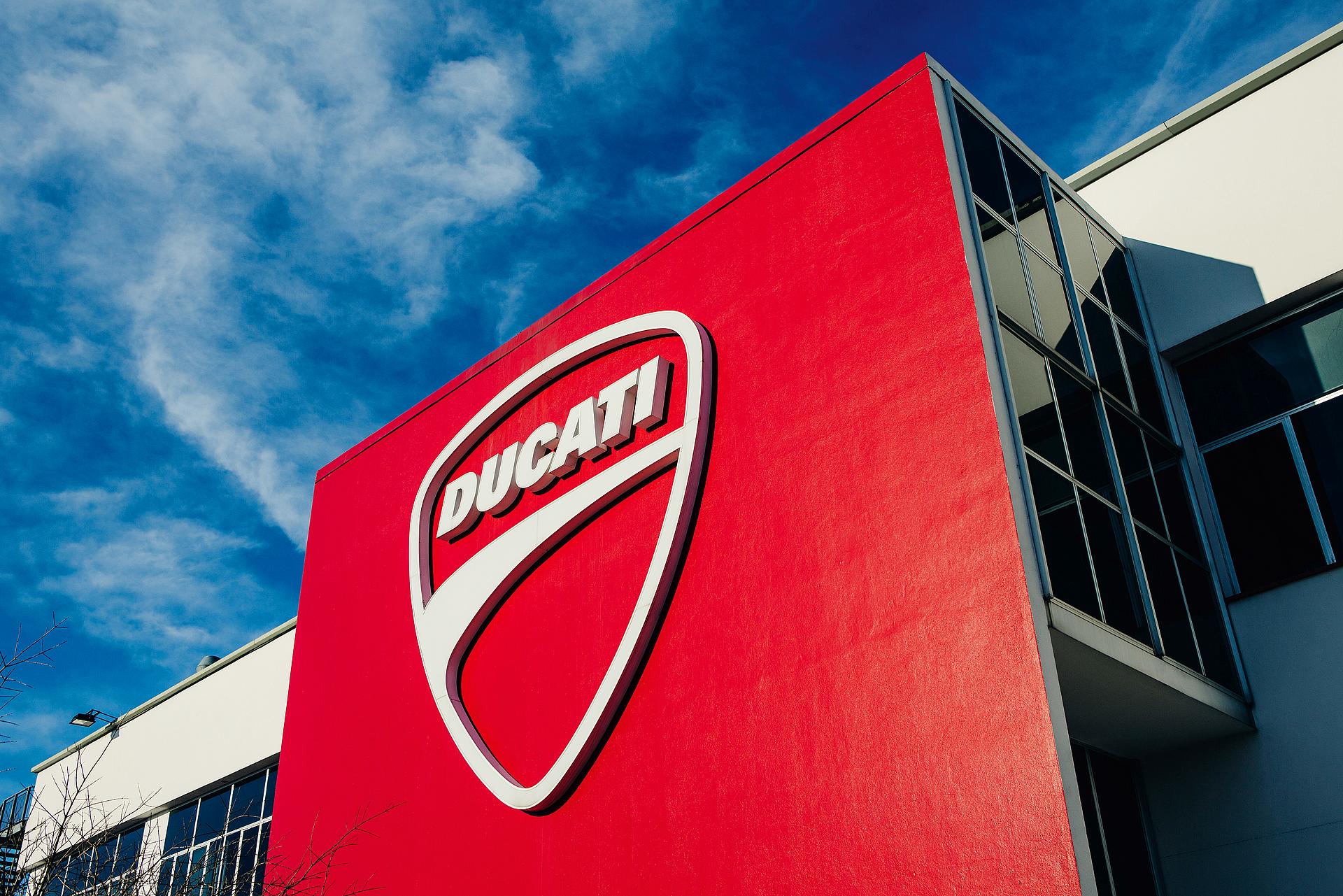 Ducati во планот за санација на Volkswagen: продажбата треба да донесе 1 милијарда евра