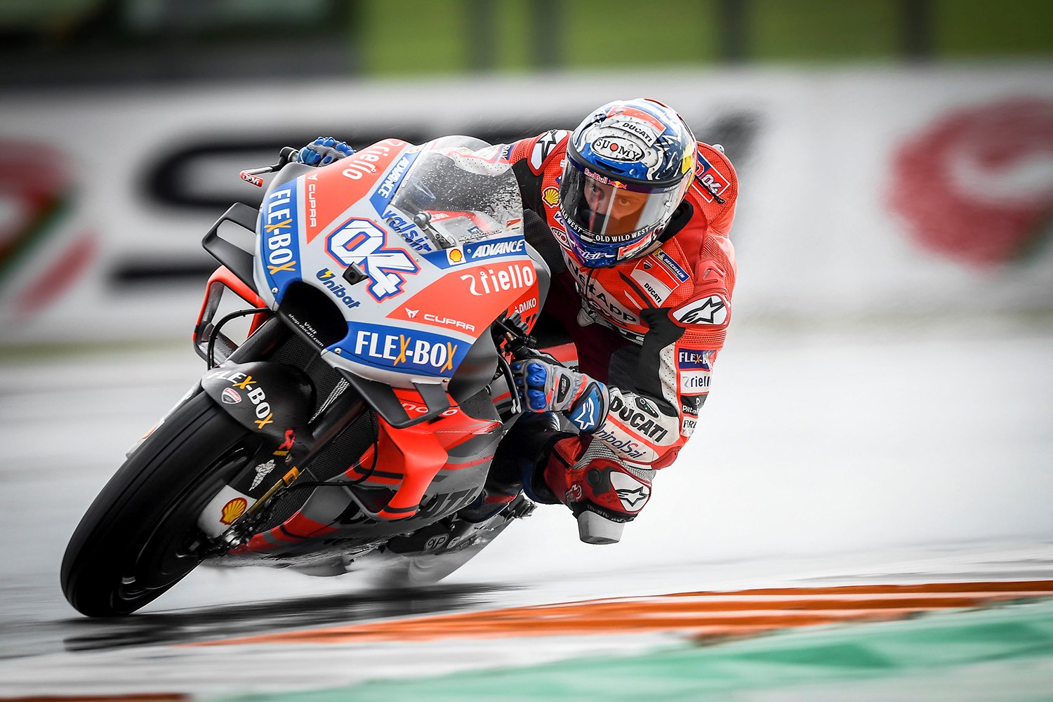dovi valensia
