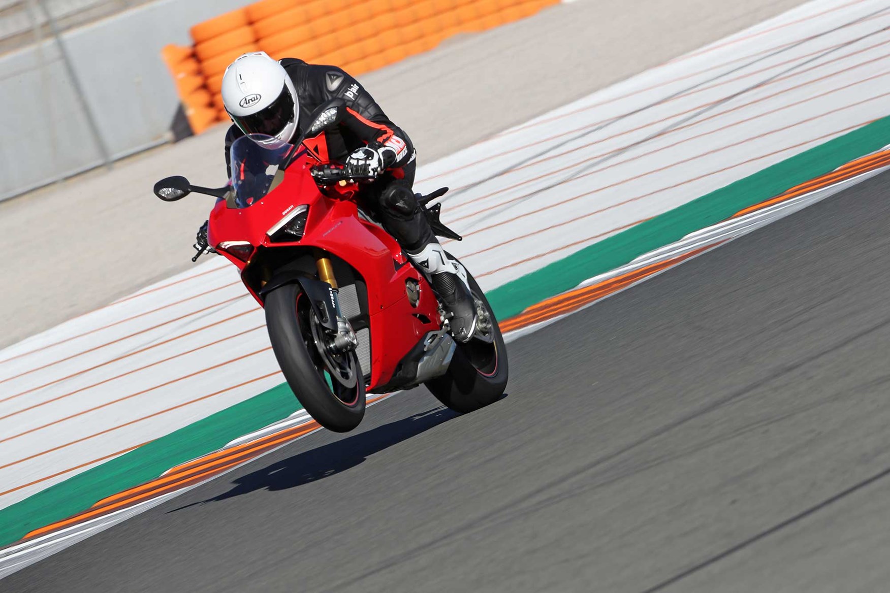 ducati 08