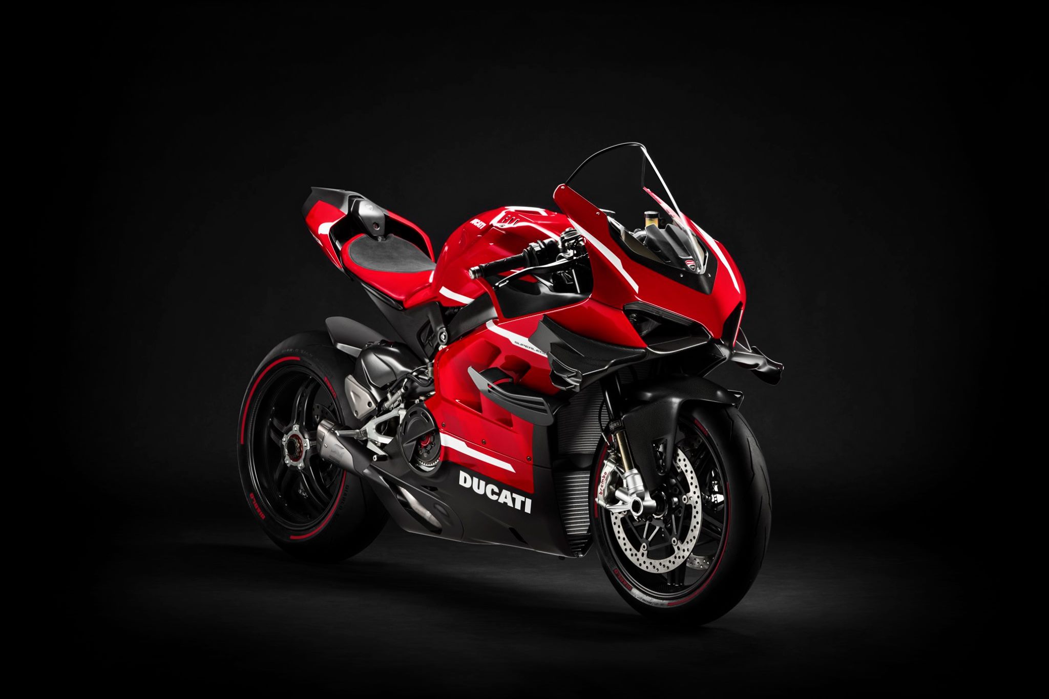 ducati 2020