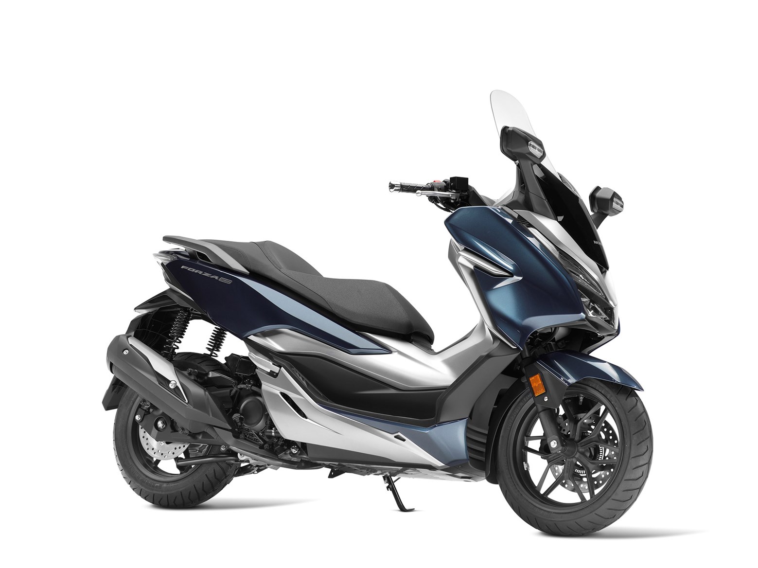 honda forza 300 sta