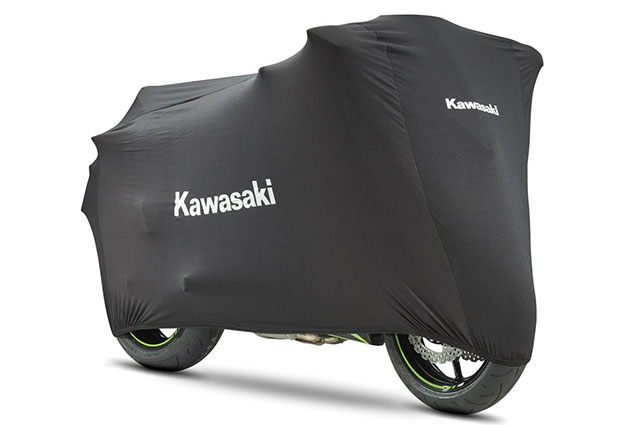 kavasaki tenda