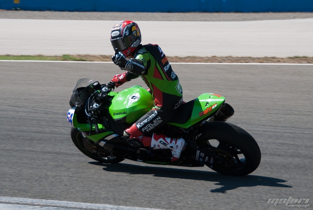 kenan sofuoglu
