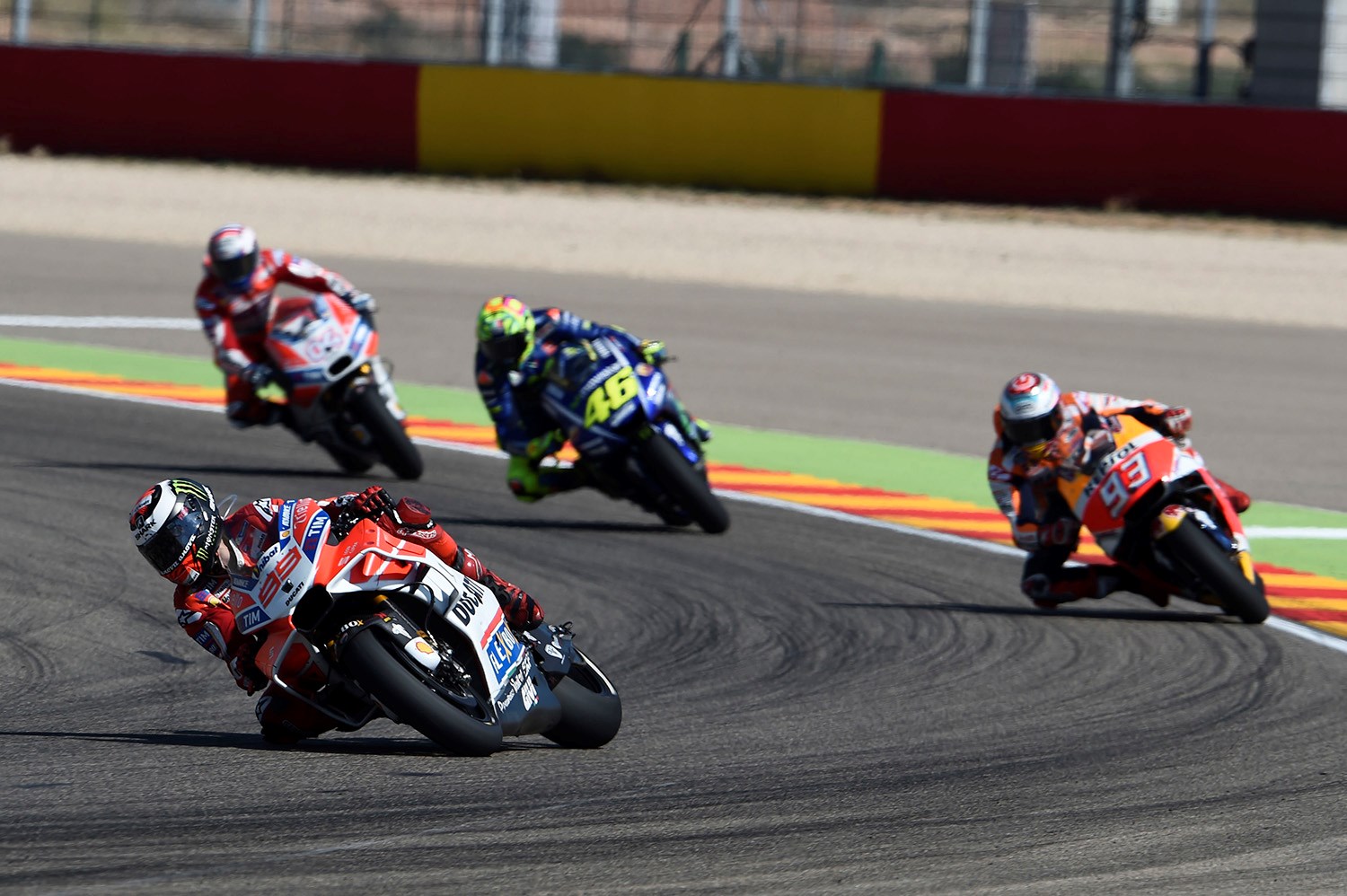 lorenzo motegi