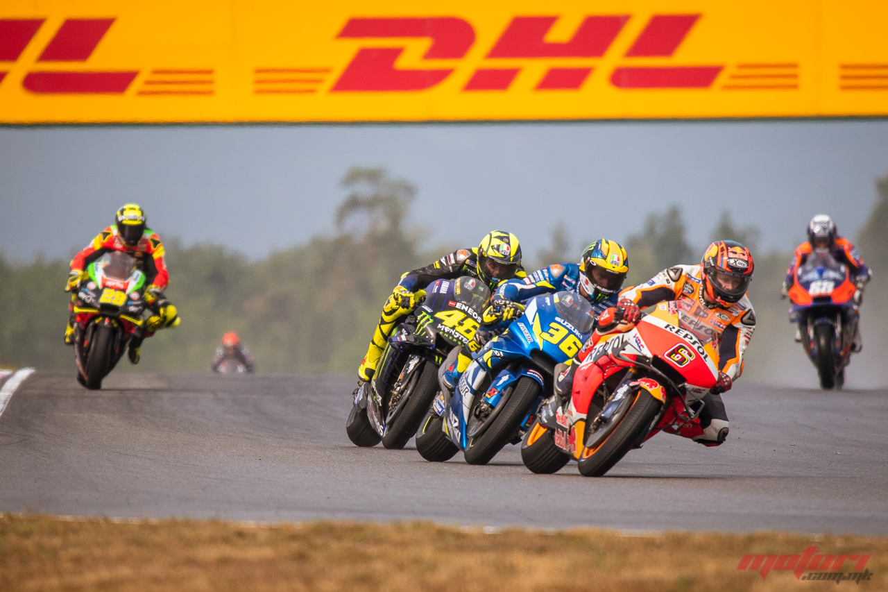 motogp brno 19