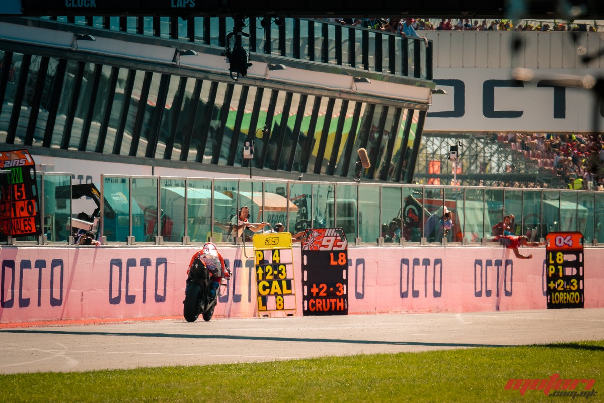 motogp misano motori