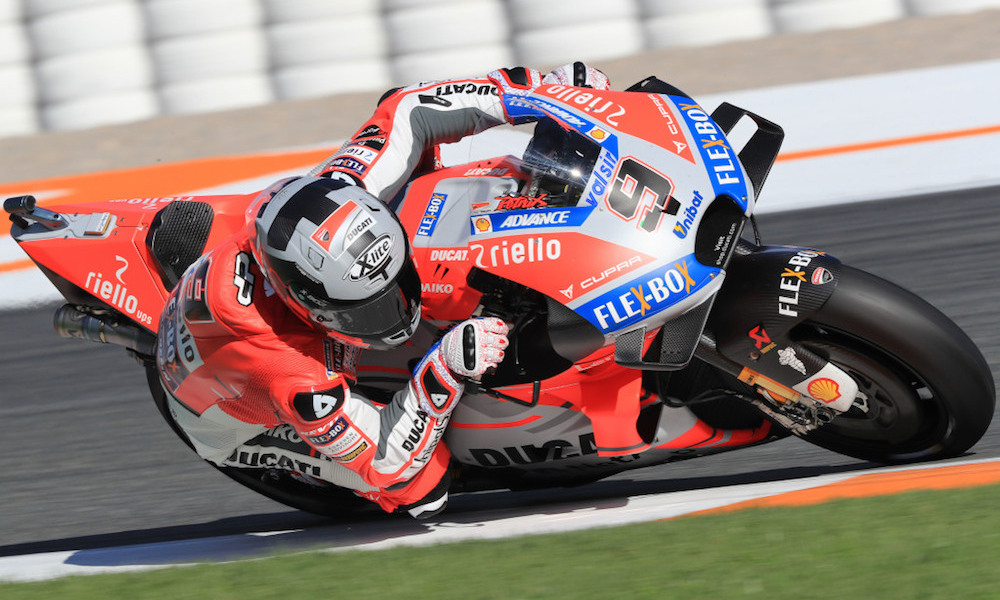 motogp petruci