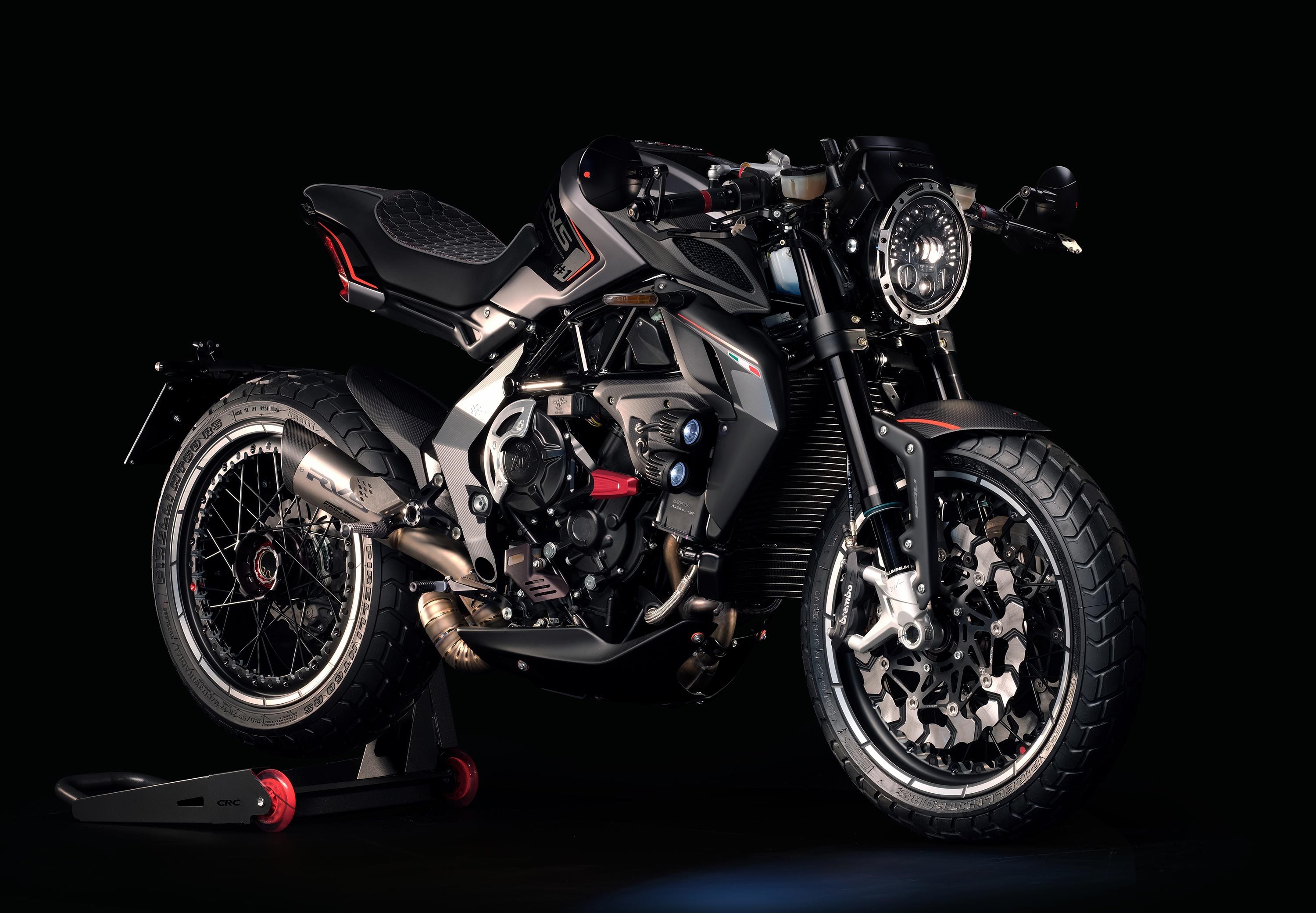 mv agusta rvs concept 1