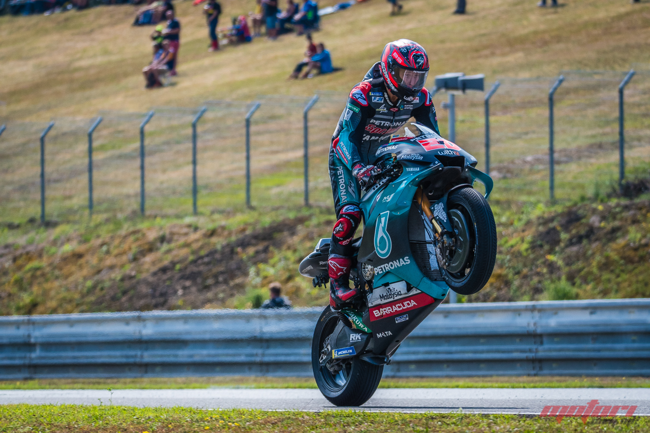 quartararo motogp win