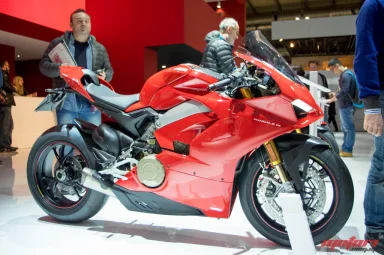 Ducati Panigale V4
