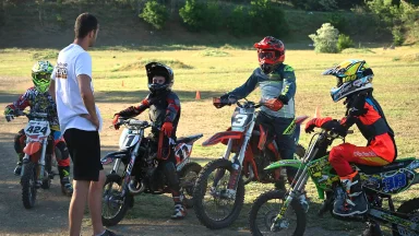 Offroad experience 2