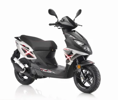 Keeway F-ACT EVO F-ACT EVO66473229