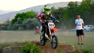 Offroad experience 9