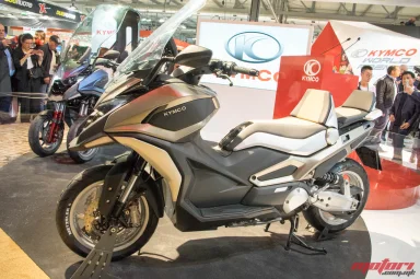 kymco koncept 2018 1