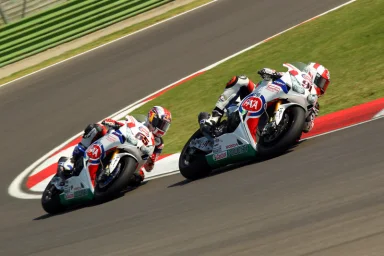 Леон Хаслам (91) и Џонатан Реа (65) 3462 TK1 4261