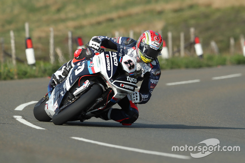 roadracing isle of man tt 2018 dan kneen 1