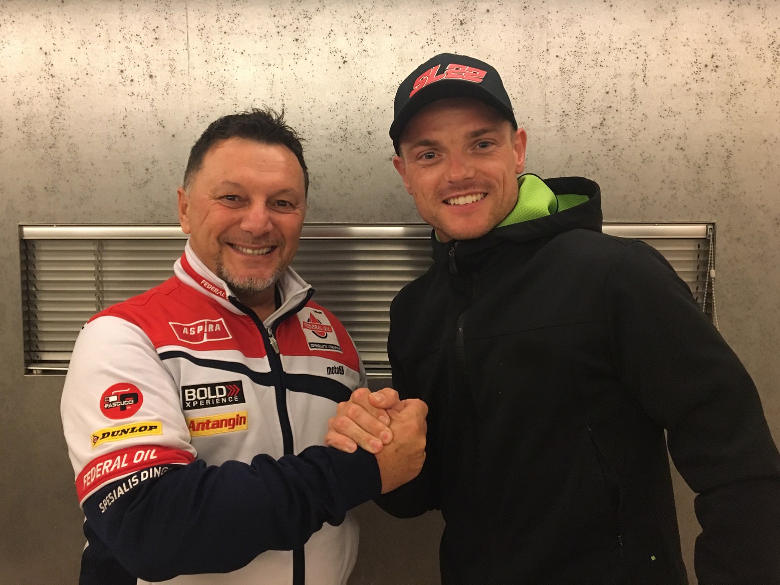 sam lowes