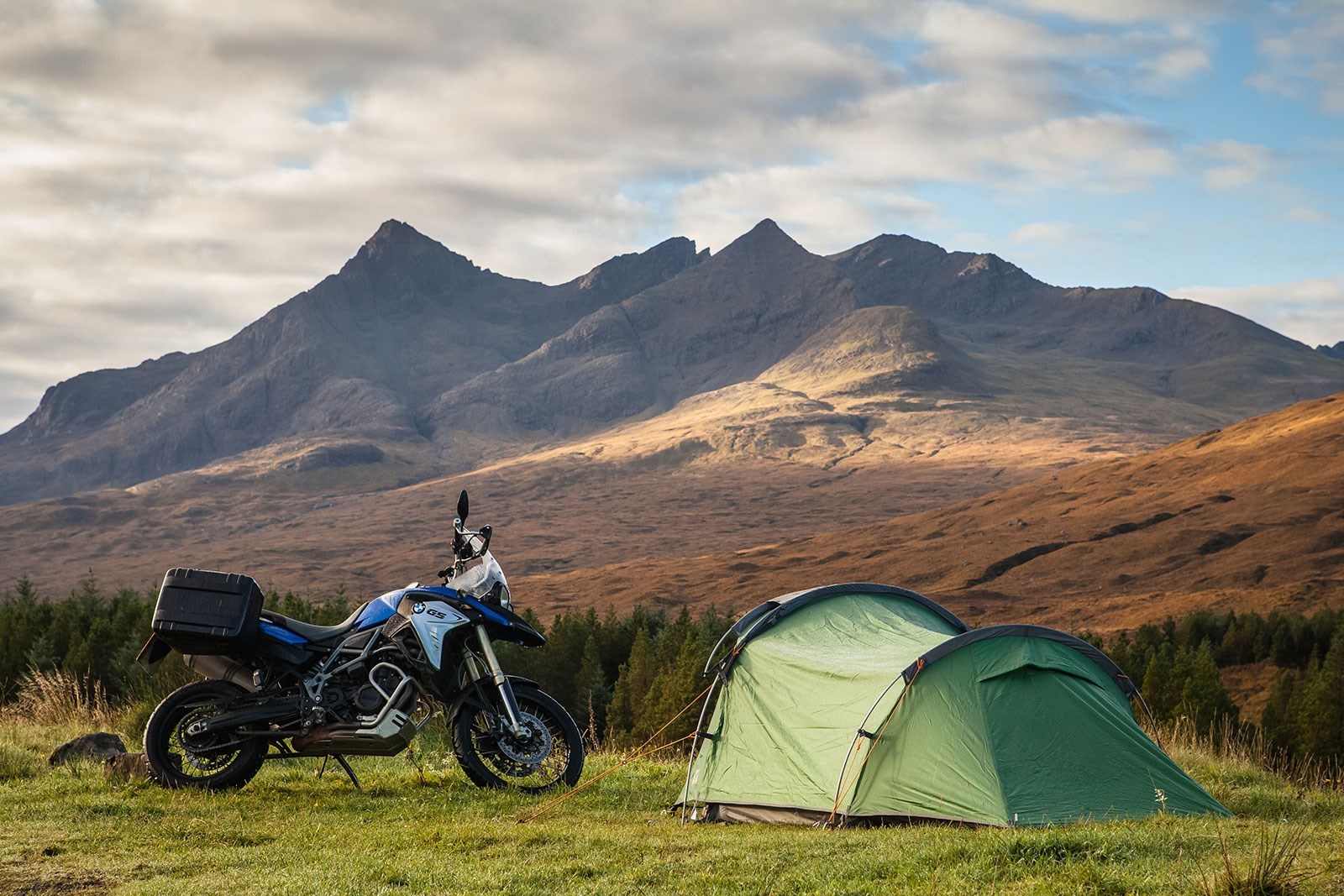 scotland