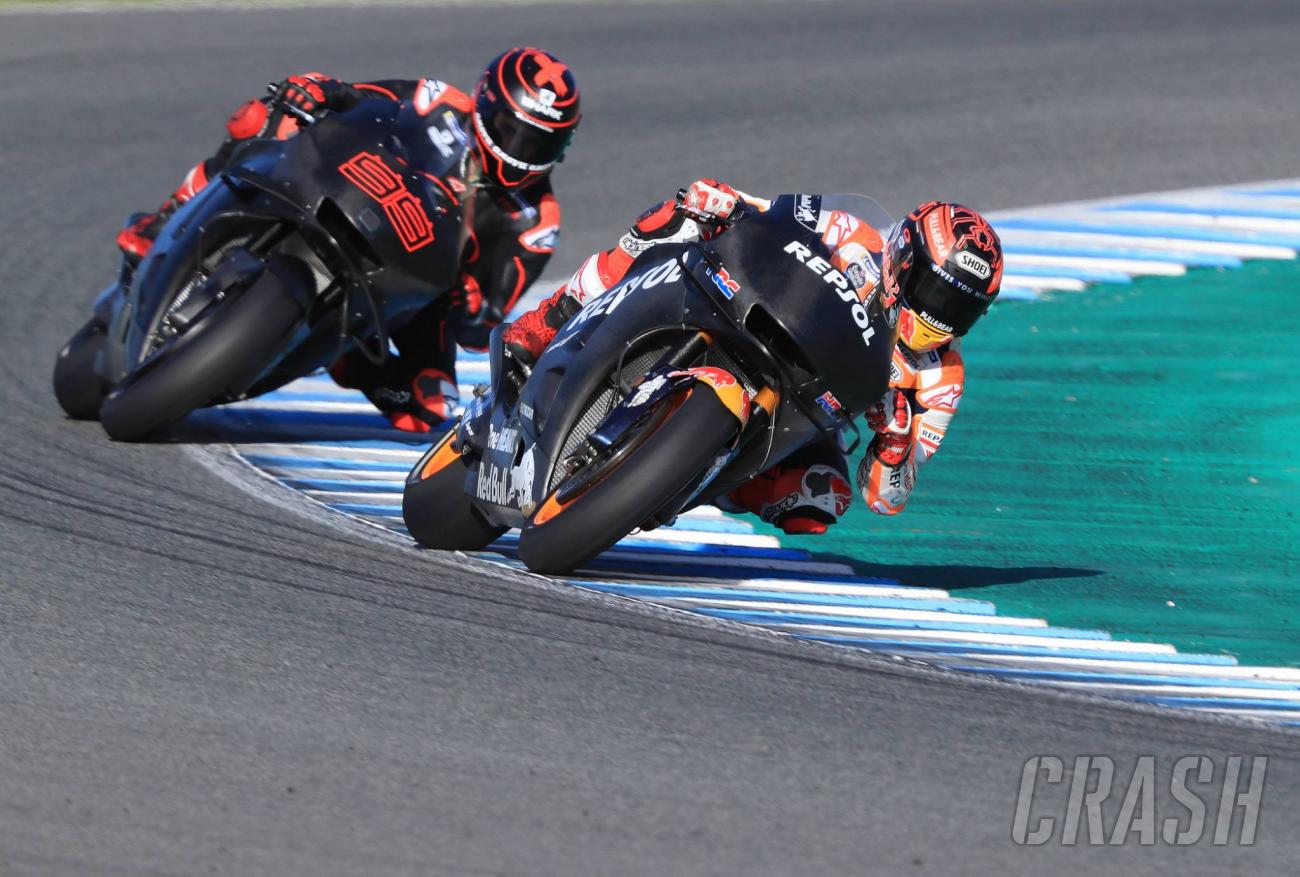 lorenzo motogp honda 2