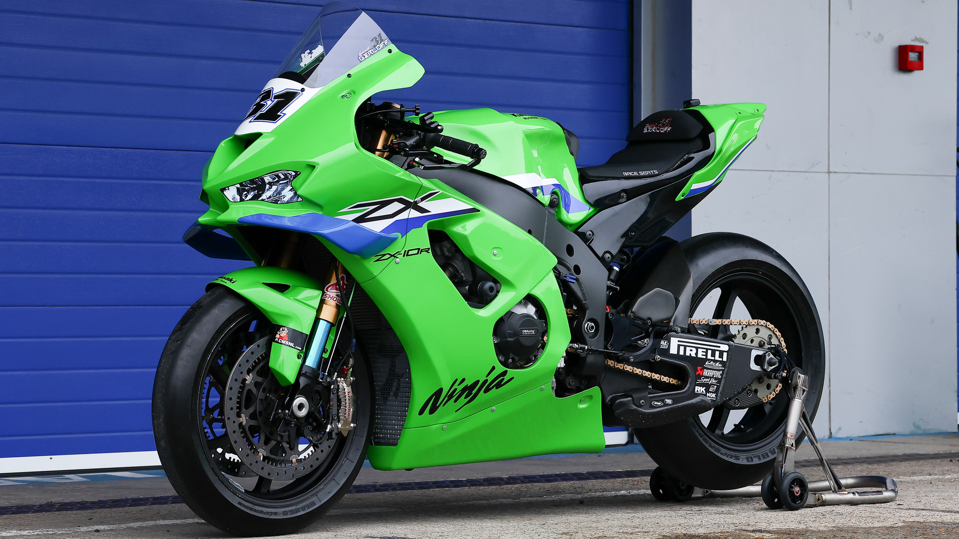 00286 DCP Test JEREZ 2026 Ambience