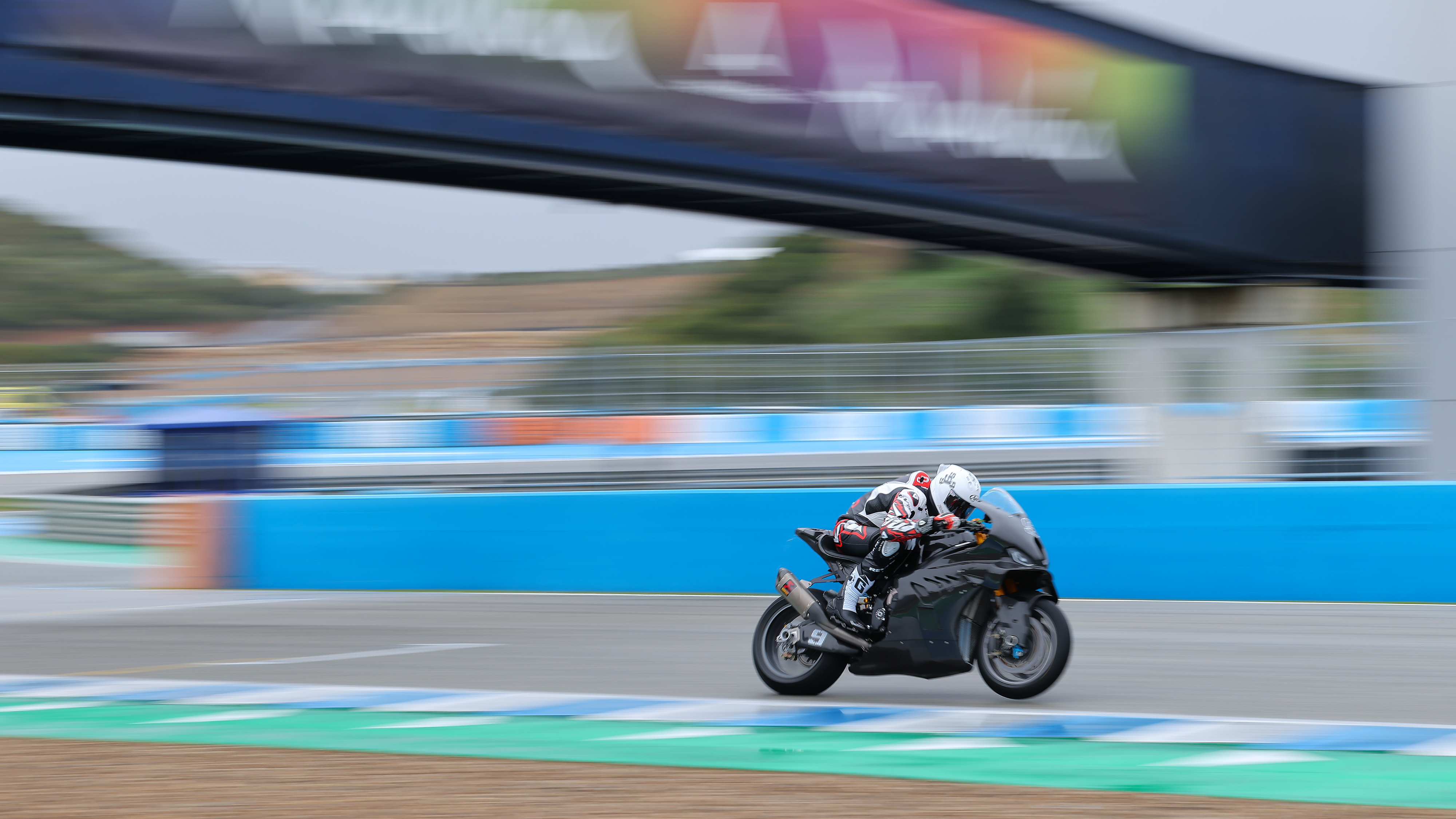 01615 DCP Test JEREZ 2026 Action
