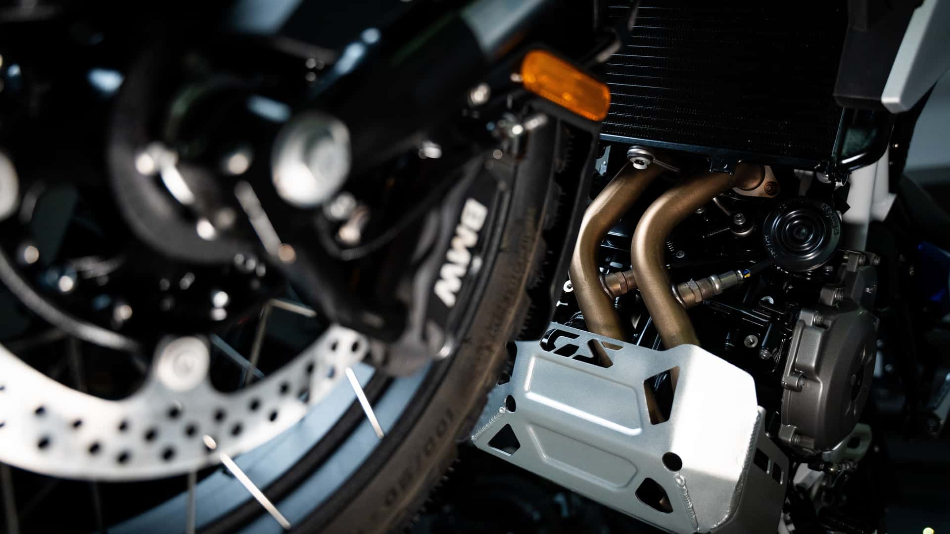2027 bmw f 450 gs adventure motorcycle 3