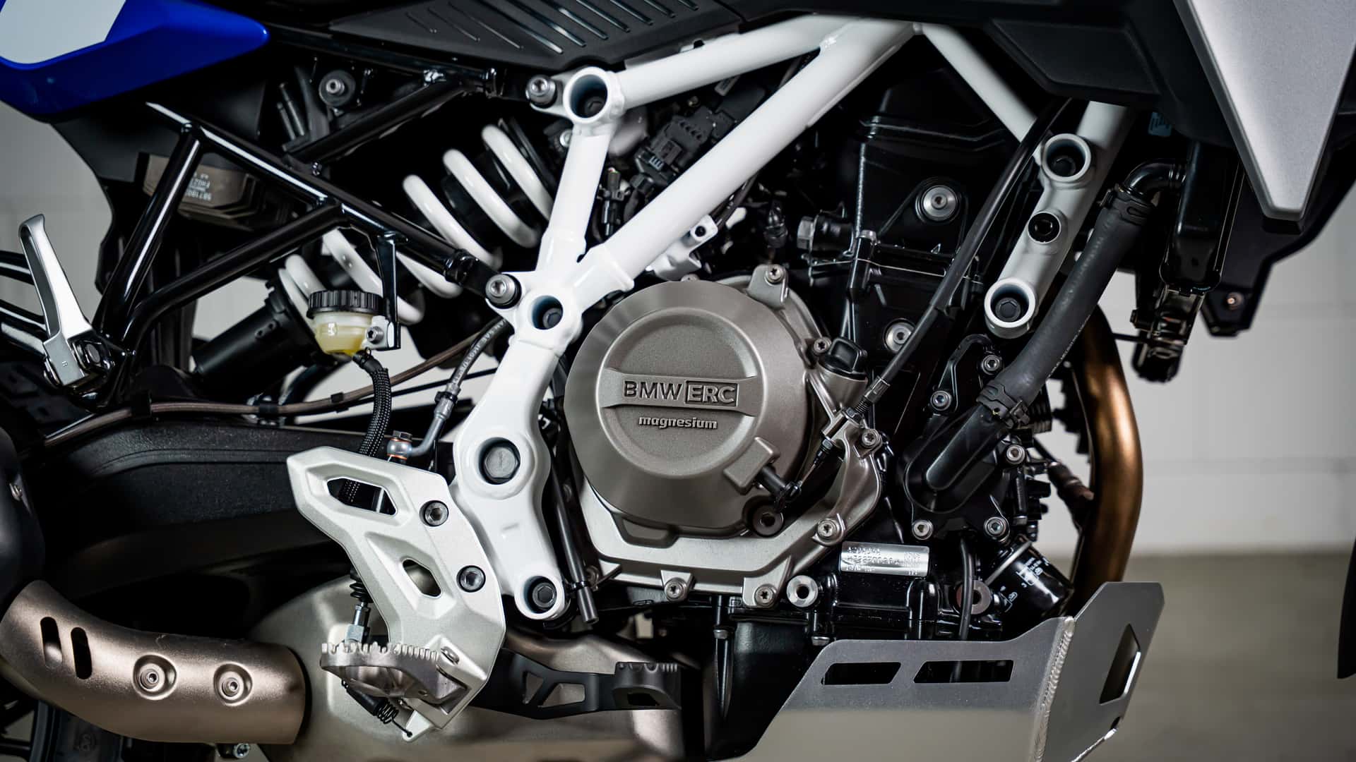 2027 bmw f 450 gs adventure motorcycle 5