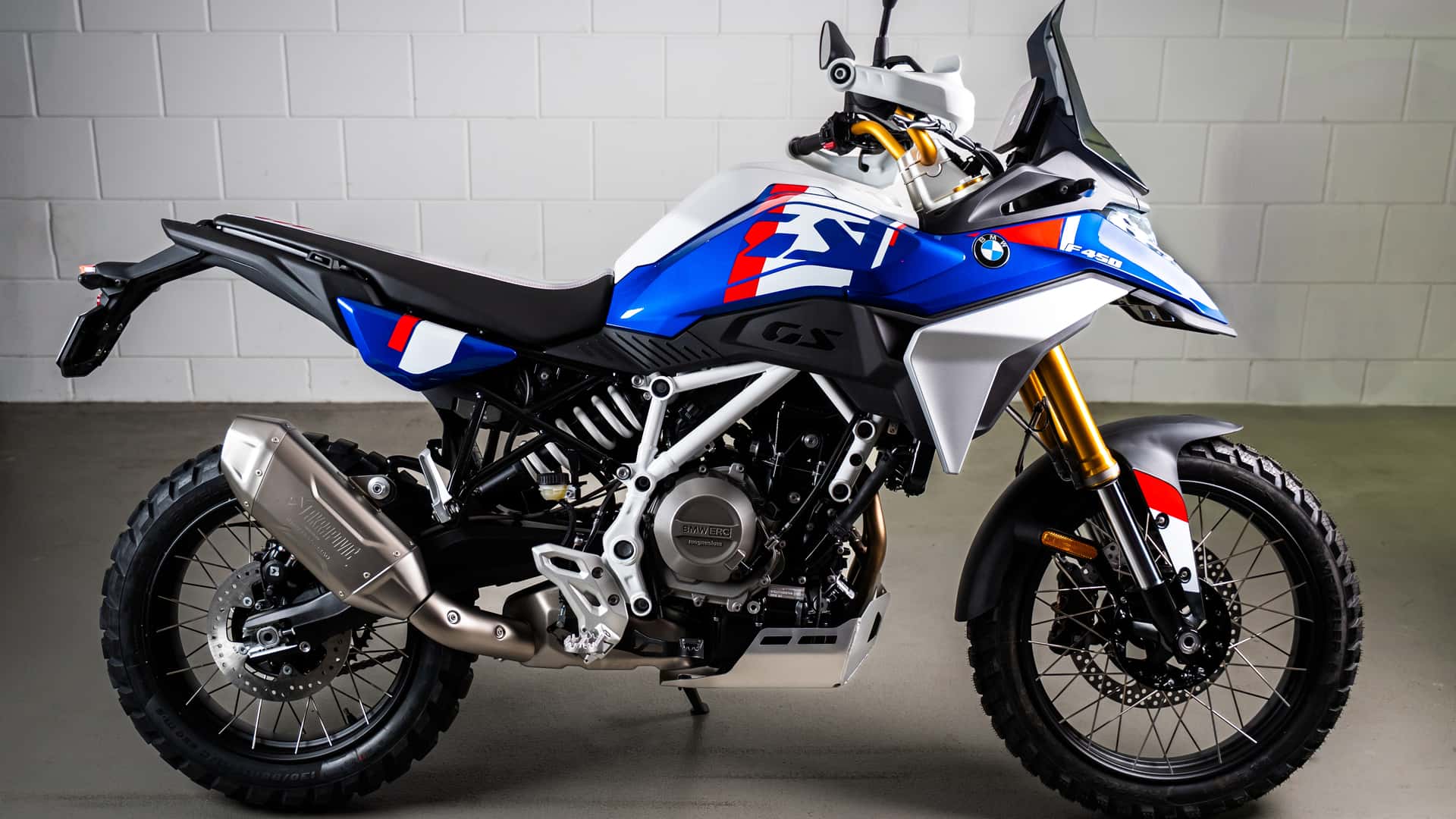 2027 bmw f 450 gs adventure motorcycle 6