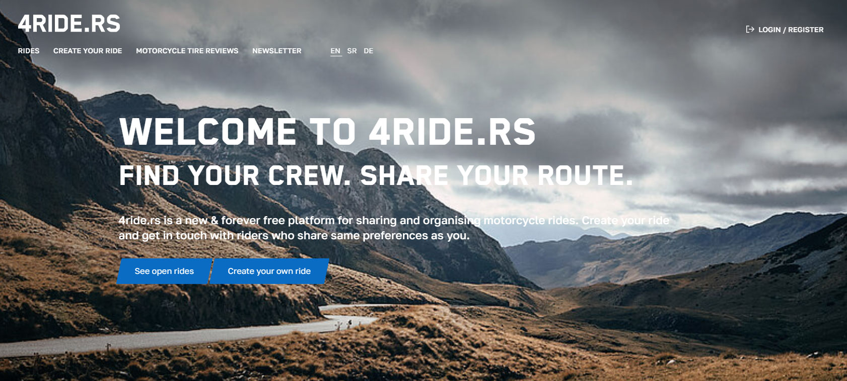 4riders