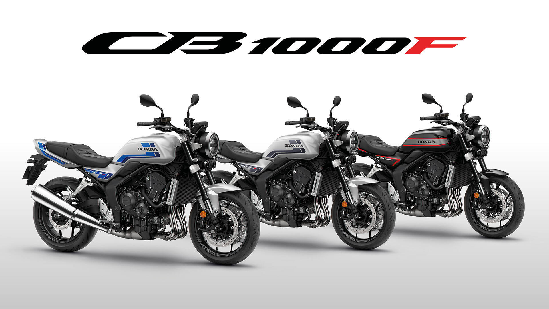 588203 Beyond the bike Young heart old spirit The story behind the CB1000F